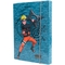 Папка для тетрадей Kite Naruto на резинке В5 (NR23-210) - Pampik