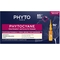 Засіб проти випадання волосся Phyto Phytocyane Anti Hair Loss Reactional Treatment Women, 12 шт х 5 мл (PH1002011P4) - Pampik - 3