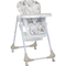 Стульчик для кормления Bambi M 3233 Mommy Bear Beige, бежевый (24225) - Pampik