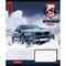Тетрадь общая 1 Вересня The Offroader, A5, в клеточку, 60 листов - Pampik - 3