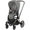 Текстиль для прогулочного блока Cybex Priam Mirage Grey (523000743) - Pampik - 2