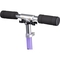 Самокат Miqilong Havoc, фіолетовий (HAVOC-125-VIOLET) - Pampik - 11