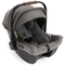 Автокрісло Nuna Pipa Urbn Isofix Granitе, група 0+ (0-13 кг), сіре (CF15602GRNGL) - Pampik - 2