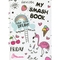 Блокнот Талант Альбом друзей My Smash Book 11 (978966935554611) - Pampik