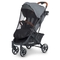 Коляска El Camino Loona ME 1090-1 Smoke Grey (25382) - Pampik - 13