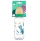 Бутылочка для кормления Bebe Confort Standard Neck Bottle Little Buddies, 240 мл, желтая (3102202080) - Pampik - 3