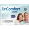 Підгузки для дорослих Dr. Comfort Extra Large 120-170 см 8 крапель, 30 шт. - Pampik