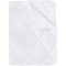 Дитяча ковдра Karaca Home Microfiber, 145х95 см, білий (1060) - Pampik - 2