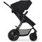 Универсальная коляска 3 в 1 Kinderkraft Xmoov CT черная (00-00305222) - Pampik - 6