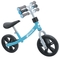 Беговел детский Hauck Eco Rider Blue, голубой (81101-0) - Pampik - 3