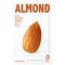 Тканинна маска для обличчя CNF The Iceland Almond Мигдаль 20 г - Pampik
