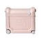 Чемодан-кроватка для путешествий Stokke JetKids Bedbox Pink Lemonade, розовый (534503) - Pampik - 2
