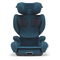 Автокрісло Recaro Mako Elite 2 Steel Blue, синє (89042630050) - Pampik - 3