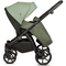 Коляска універсальна 2 в 1 Tutis Uno5 plus Earth collection Matcha (1402037) - Pampik - 6
