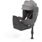 Автокрісло Cybex Sirona T Plus Mirage Grey (523000393) - Pampik - 2
