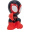 Игрушка Spidey Bath Squirters Single pack Miles Morales Майлз Моралес брызгалка 10 см (SNF0222) - Pampik - 4