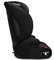 Автокрісло Lionelo Lars I-Size Sporty Black Red - Pampik - 2