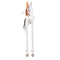 Стульчик для кормления Bambi M 5673-7 Orange (25515) - Pampik - 6