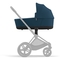 Люлька Cybex Priam Lux Mountain Blue (522000953) - Pampik - 3