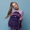 Рюкзак Yes S-40 Pretty girl, фиолетовый (558903) - Pampik - 15