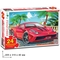 Гра-пазл Київська фабрика іграшок Феррарі 24 елементів - Pampik - 2