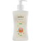 Дитяче рідке мило Melica Organic Funny Hengehog, 300 мл - Pampik