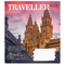 Зошит загальний 1 Вересня Traveller, A5, в клітинку, 60 листів - Pampik - 5