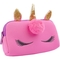 Пенал мягкий Yes TO-01 Unicorn, 10х20х4 см, розовый (532946) - Pampik