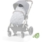 Конверт Cybex Snogga Mini 2 Lava Grey (522002837) - Pampik - 2