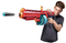 Скорострельный бластер Zuru X-Shot Red Excel Turbo Fire, 48 патронов (36270R) - Pampik - 4
