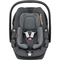 Автокресло Maxi-Cosi Pebble 360 Luxe Twillic Grey FR, серое (8044370300) - Pampik - 2