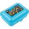 Ланч-бокс Yes Jurassic World, 280 мл, блакитний (707746) - Pampik