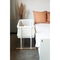 Дитяче ліжечко Childhome Evolux Bedside Crib 2 в 1, 97х64х85 см, білий (EVOBSCNW) - Pampik - 14