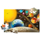 Мега-пазл Melissa&Doug Солнечная система, 48 элементов (MD10413) - Pampik - 2