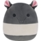 Мягкая игрушка Squishmallows Тапир Эббит, 30 см (SQCR04149) - Pampik