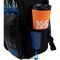 Рюкзак Yes T-126 Cold fire, черный (558930) - Pampik - 6