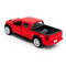 Автомодель TechnoDrive Ford F-150 SVT Raptor червона (250261) - Pampik - 3
