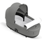 Люлька Cybex Mios Lux Mirage Grey (523000929) - Pampik - 4