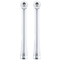 Насадка для іригатора Philips Sonicare AirFloss Ultra 2 шт. (HX8032/07) - Pampik