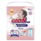 Подгузники-трусики Goo.N Plus 3 (6-12 кг) 58 шт. - Pampik