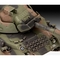 Сборная модель Revell Танк Leopard 1A5, уровень 4, масштаб 1:35, 260 деталей (RVL-03320) - Pampik - 4