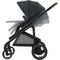 Коляска Maxi-Cosi Plaza Plus Essential Graphite, универсальная 2 в 1, темно-серая (1919750110) - Pampik - 9