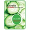 Тканинна маска для обличчя Puorella Cucumber Mask Sheet, з екстрактом огірка - Pampik