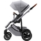 Прогулянкова коляска Britax-Romer Smile 5Z Frost Grey, сіра (2000037974) - Pampik - 2