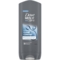 Гель для душу Dove Men+Care Чистота та Комфорт, 400 мл - Pampik