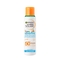 Солнцезащитный спрей-мист для детей Garnier Ambre Solaire Kids, SPF 50+, 150 мл - Pampik