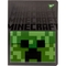 Папка Yes Minecraft, A4, с 20 файлами (492103) - Pampik