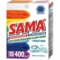 Стиральный порошок Sama Бесфосфатный Морская свежесть, 400 г - Pampik