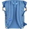 Рюкзак міський Yes Roll-top T-61 Blue Moon, голубой (557360) - Pampik - 2