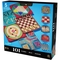 Набор настольных игр Spin Master 101 игра (SM98377/6065340) - Pampik - 4